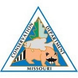 Missouri Department of Conservation logo