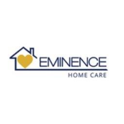 Eminence Home Care logo
