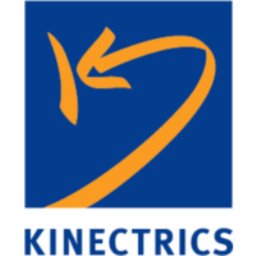 Kinectrics logo