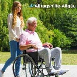 Alltagshilfe-Süd