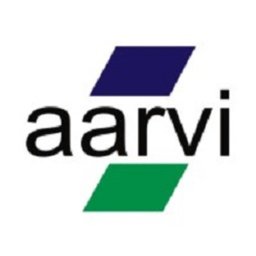 Aarvi Encon Pvt Ltd logo