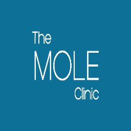 The MOLE Clinic logo
