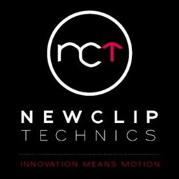 Newclip Technics - Logo