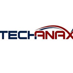 TechAnax LLC logo
