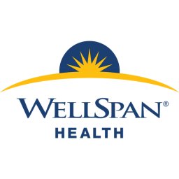 WellSpan Hospitals in Carlisle, Newberry & Shrewsbury logo