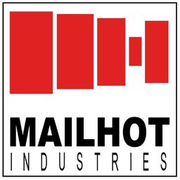 Industries Mailhot logo