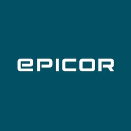 Epicor Software logo