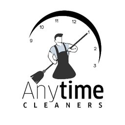 Anytime Cleaners