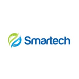 Smart tech logo