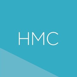 HMC Architects logo