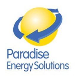 Paradise Energy Solutions logo