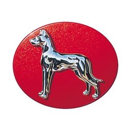 Great Dane Trailers logo