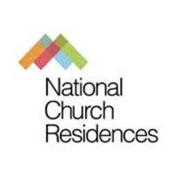 National Church Residences logo