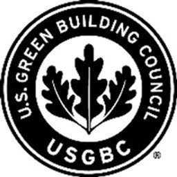 U.S. Green Building Council logo