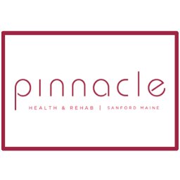 Pinnacle Health & Rehab at Sanford logo