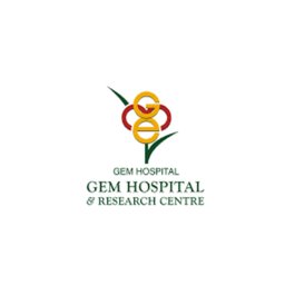 GEM HOSPITAL logo