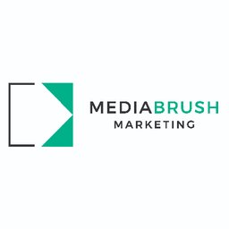 MediaBrush Marketing logo