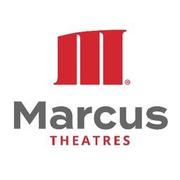 Marcus Theatres logo