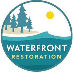 Waterfront Restoration LLC logo