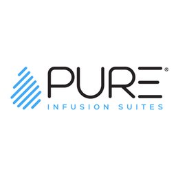 Pure Infusion Suites logo