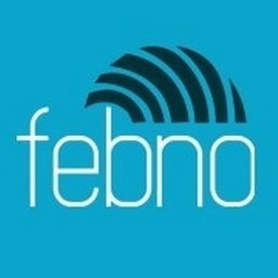 Febno Technologies logo