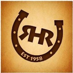 Rocking Horse Ranch Resort logo