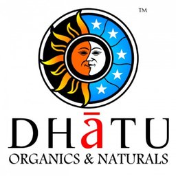 Dhatu Organics and Naturals Pvt. Ltd. logo