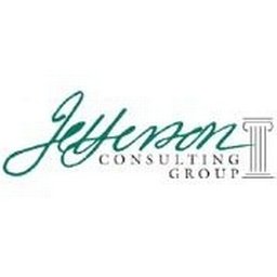 Jefferson Consulting Group logo