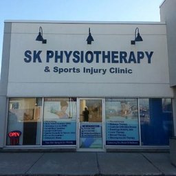 SK PHYSIOTHERAPY AND SPORTS INJURY CLINIC