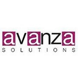Avanza Solutions logo
