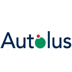 Autolus Ltd Logo