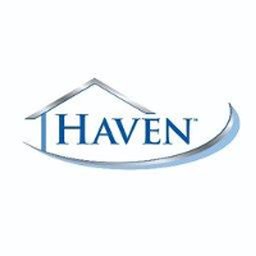 Haven Home Health & Hospice logo