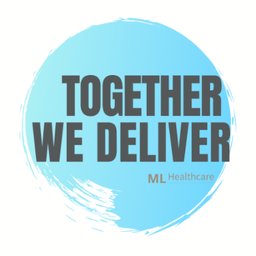 ML Healthcare logo