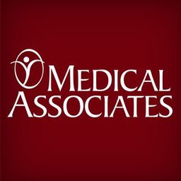 Medical Associates Clinic & Health Plans logo