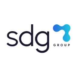 SDG Group logo
