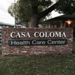Casa Coloma Health Care Center