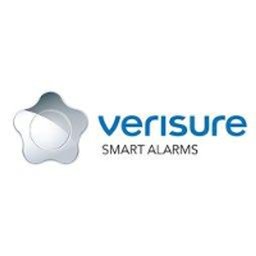 Verisure logo