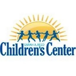 Sarah A. Reed Children's Center Logo