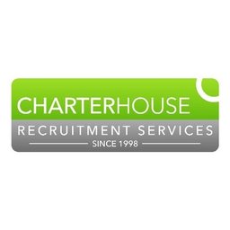 Charterhouse Recruitment logo
