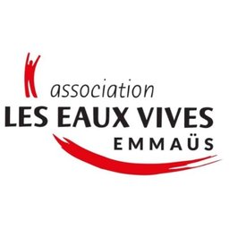 Association Les Eaux Vives Emmaüs