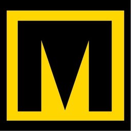 Marion Body Works logo