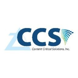 Content Critical Solutions, Inc. logo