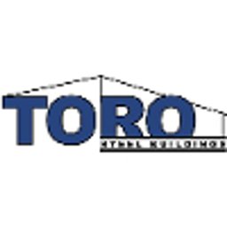 Toro Steel Buildings logo