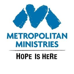 Metropolitan Ministries Inc logo