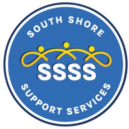 South Shore Support Services logo