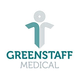 Greenstaff Medical US logo