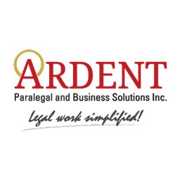 Ardent Paralegal and Business Solutions Inc.