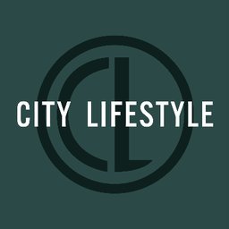 City Lifestyle logo