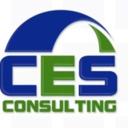 CES Consulting logo