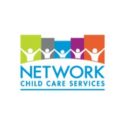 Network Childcare Services Logo